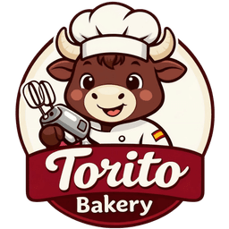 Torito Bakery logo